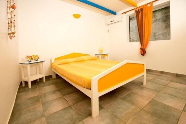 Hotel La Berceuse Creole (Plaisance)